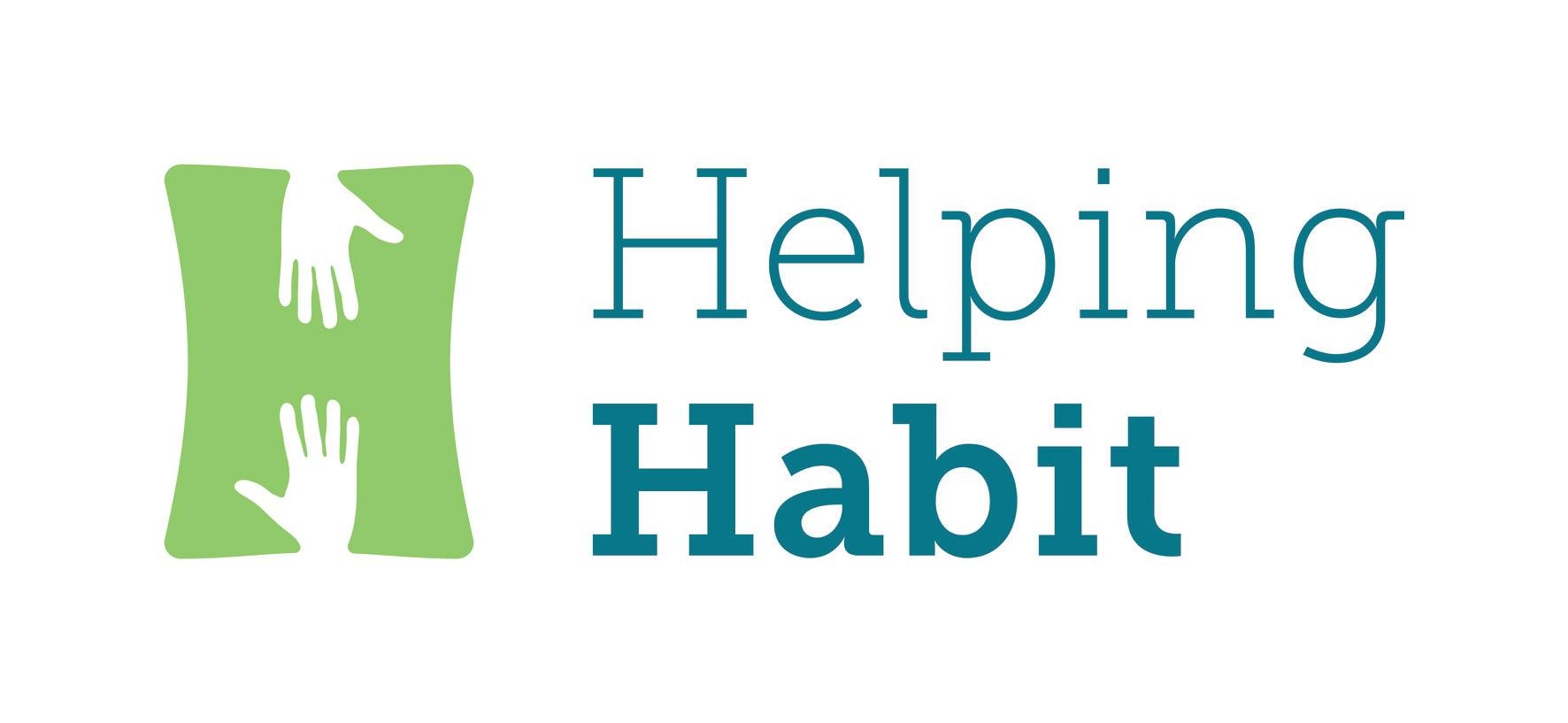 helping habit